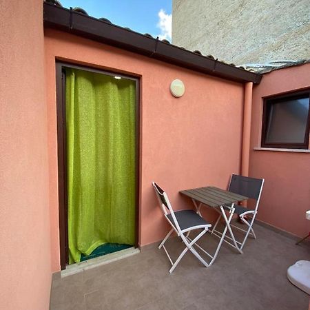 Casa Verde Castellammare del Golfo Luaran gambar