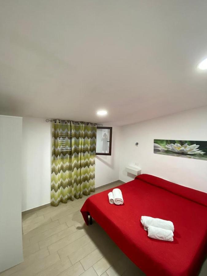 Casa Verde Castellammare del Golfo Luaran gambar